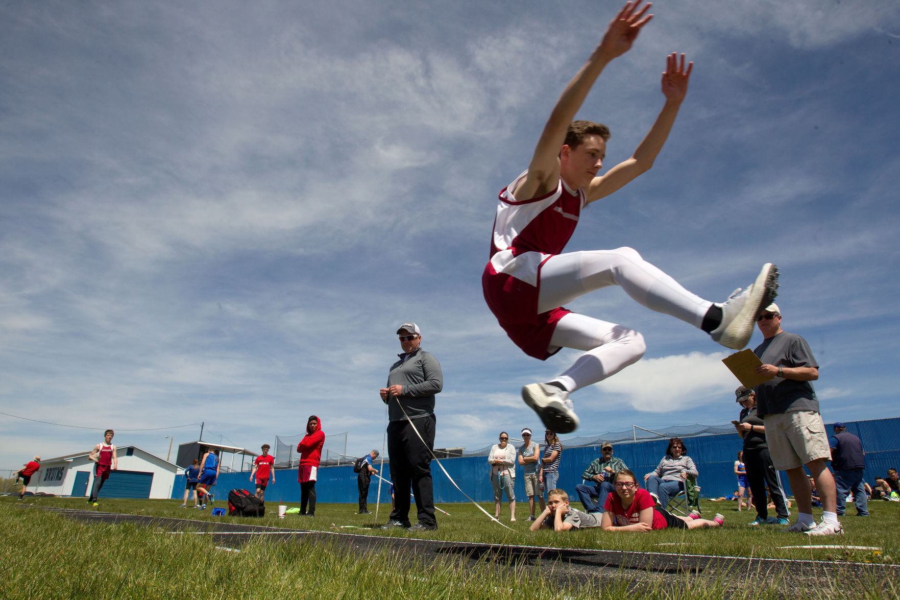 Snake River Conference Track and Field Meet
